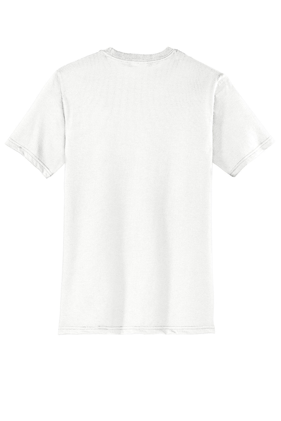 Unisex Very Important Tee - White