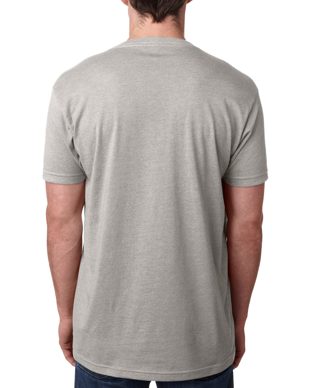 Men's CVC V - Silk