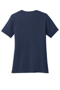 Women's Core Cotton Tee - Navy