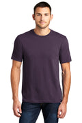 Unisex Very Important Tee - Eggplant