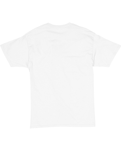 Essential-T Short Sleeve Tee - White