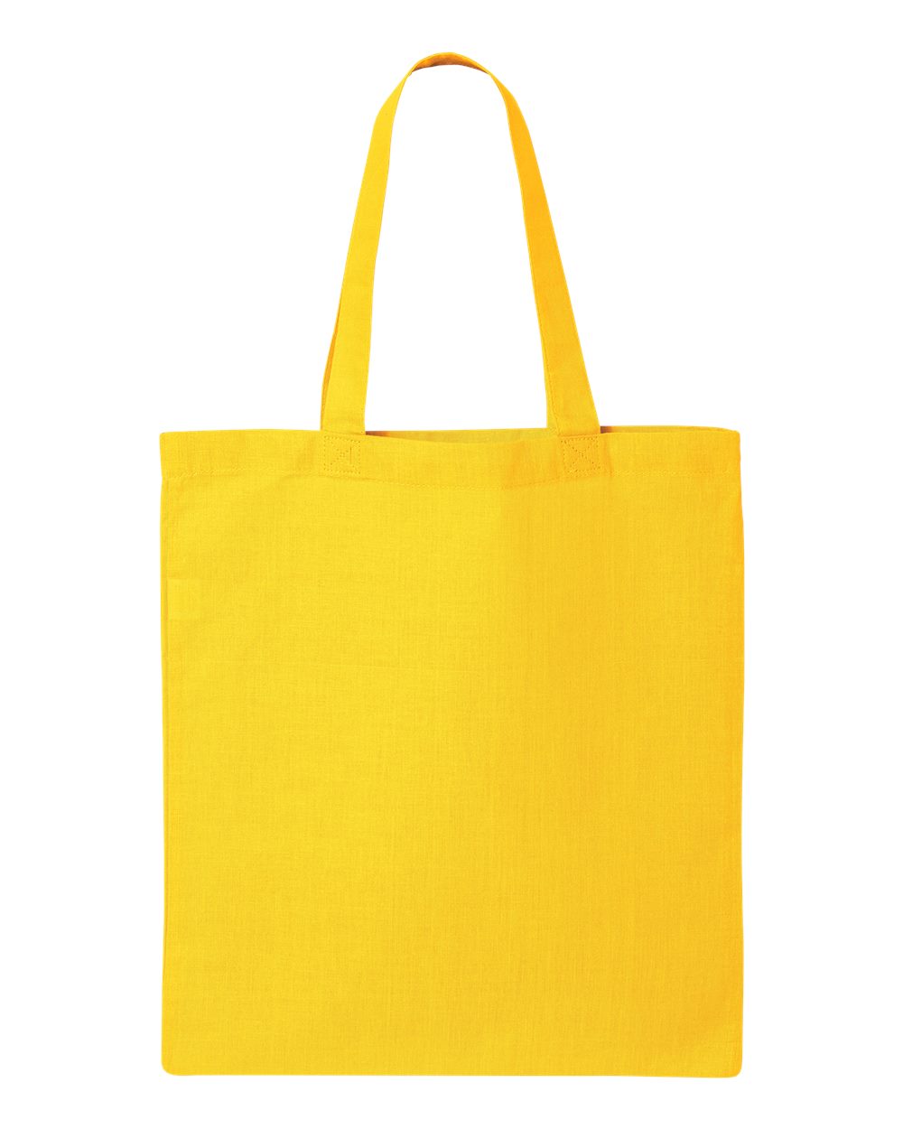 Economical Tote - Yellow