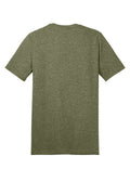 Unisex The Concert Tee - MilGrnFst