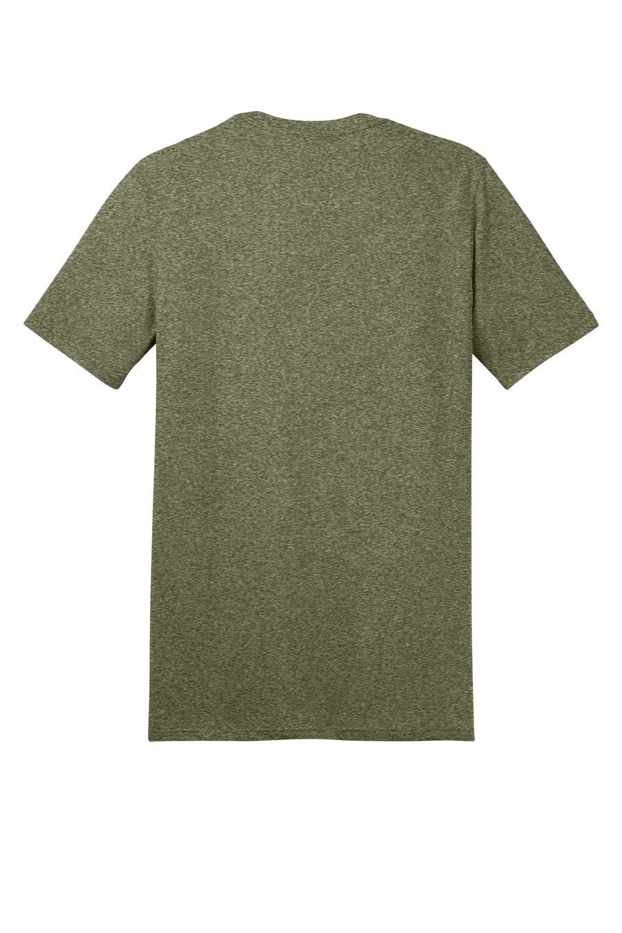 Unisex The Concert Tee - MilGrnFst
