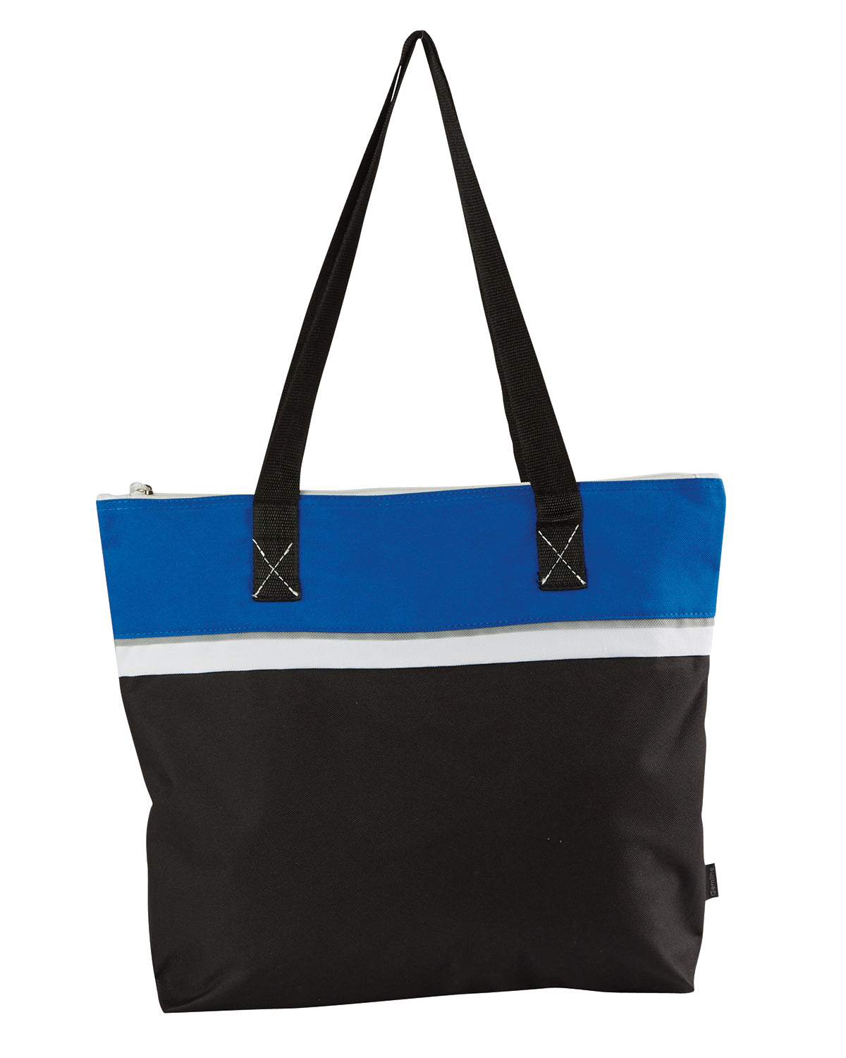 Muse Convention Tote - Royal Blue