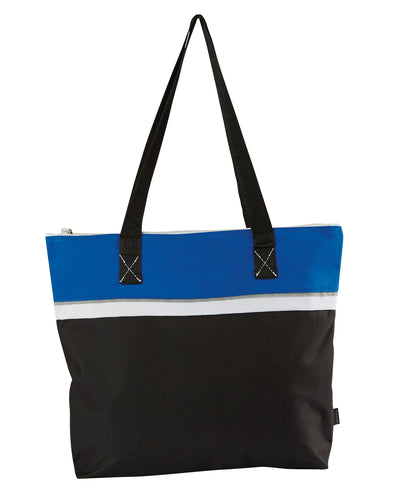 Muse Convention Tote - Royal Blue
