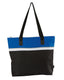 Gemline GL1610 - Muse Convention Tote - Royal Blue
