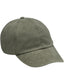 Adams AD969 - Optimum Pigment Dyed-Cap - Olive
