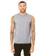Bella + Canvas 3483 - Unisex Jersey Muscle Tank - Heather Athletic