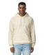 Gildan SF500 - Softstyle Hoodie - Off White