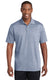 Sport-Tek ST640 - Men's PosiCharge RacerMesh Polo - True Navy Heather