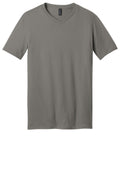 Unisex Very Important Tee V-Neck - Gray