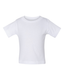 Bella + Canvas 3001B - Infant Jersey Short Sleeve T-Shirt - White