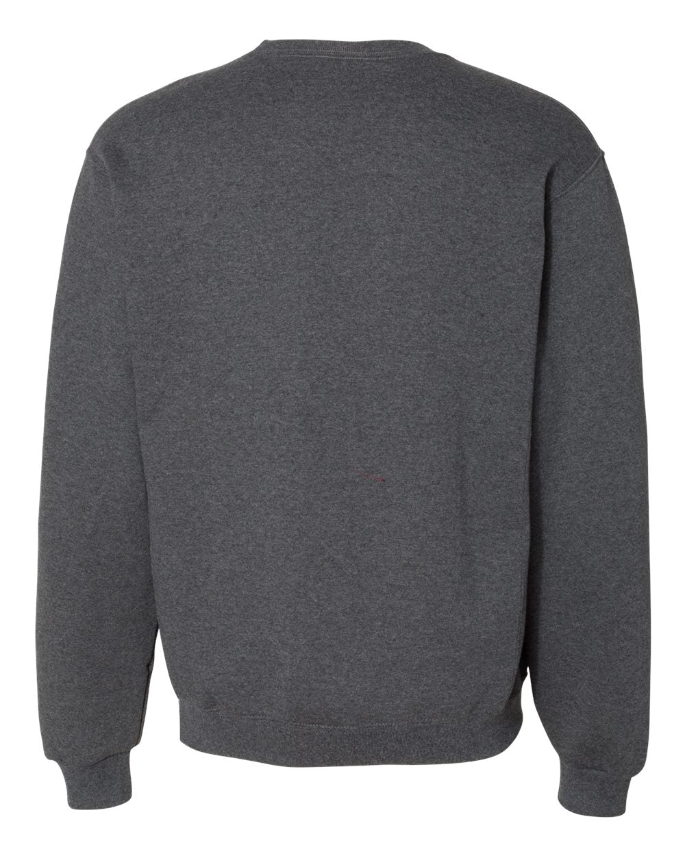 Dri Power® Crewneck Sweatshirt - Black Heather