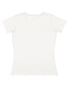 LAT 3516 - Women's Fine Jersey T-Shirt - Porcelain