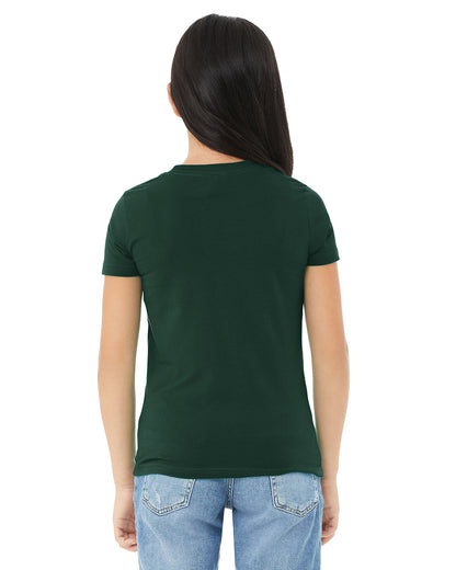 Youth Jersey T-Shirt - Forest