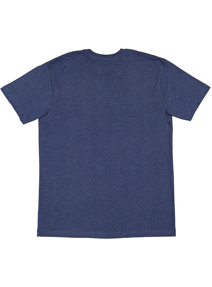 Unisex Fine Jersey T-Shirt - Vintage True Navy