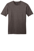 Unisex Very Important Tee - Heather Brown