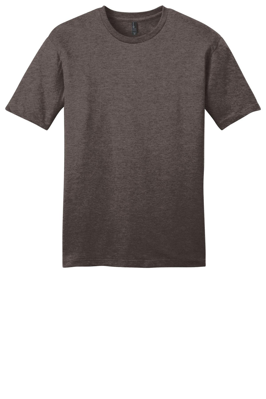 Unisex Very Important Tee - Heather Brown