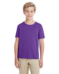 Youth Performance® Youth Core T-Shirt - Sport Purple