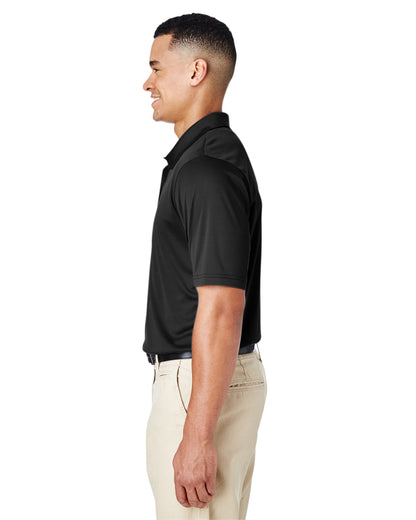 Men's Zone Performance Polo - Black