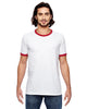 White Red