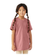 Bella + Canvas 3001Y - Youth Jersey T-Shirt - Mauve