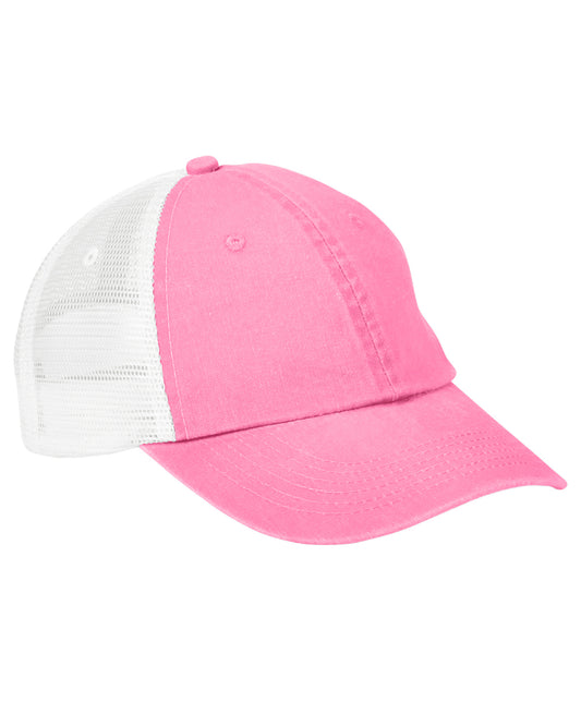 Vibe Cap - Rose