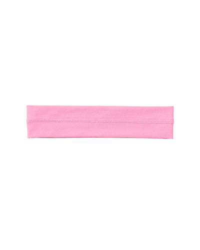 Unisex Headband - Sport Charity Pink