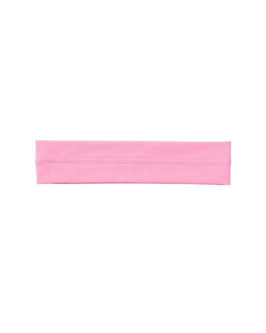 Unisex Headband - Sport Charity Pink