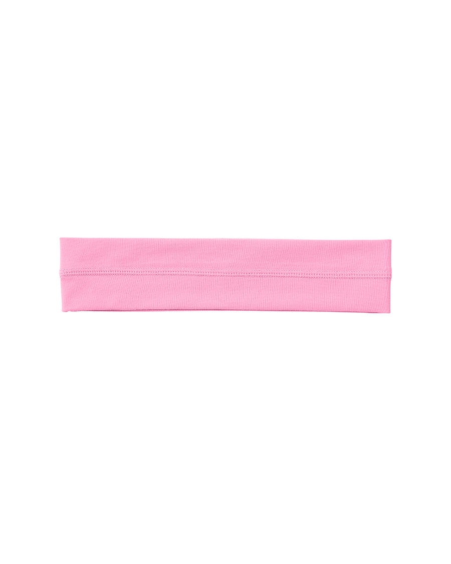 Unisex Headband - Sport Charity Pink