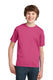 Port & Company PC61Y - Youth Essential Tee - Sangria