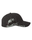 Dri Duck 3319 - Grizzly Bear Cap - Charcoal