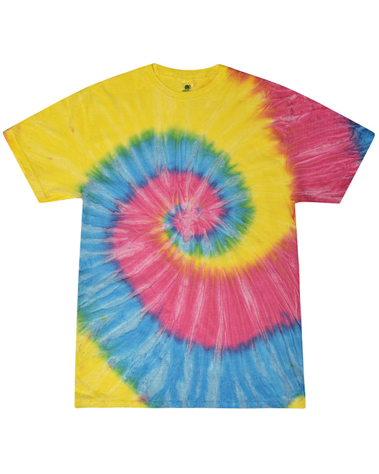 Youth 100% Cotton T-Shirt - Sunshine