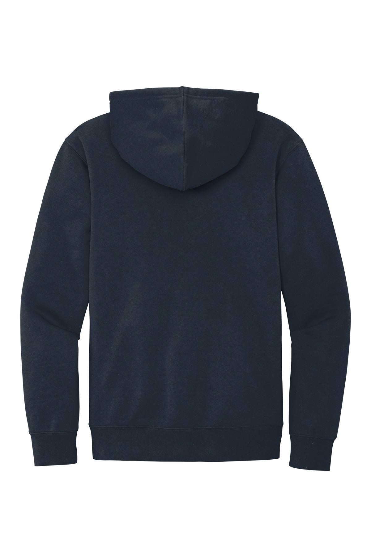 Unisex V.I.T. Fleece Hoodie - New Navy