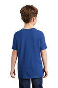 Youth Very Important Tee - Deep Royal