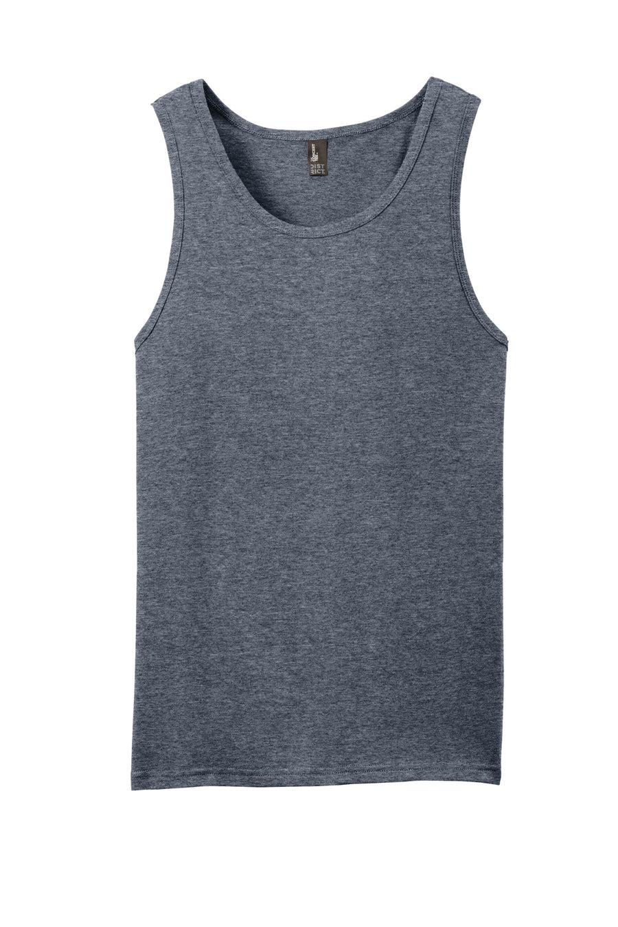 Unisex The Concert Tank - HtdNavy