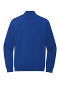 Unisex V.I.T. Fleece 1/4-Zip - Deep Royal