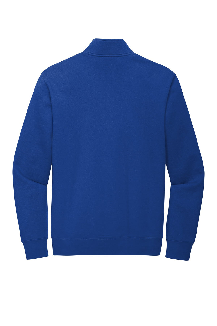 Unisex V.I.T. Fleece 1/4-Zip - Deep Royal