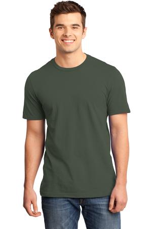 Unisex Very Important Tee - Olive