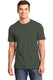 District DT6000 - Unisex Very Important Tee - Olive