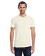 Threadfast Apparel 102A - Unisex Triblend Short-Sleeve T-Shirt - Cream Triblend
