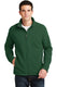 Port Authority F217 - Unisex Value Fleece Jacket - Forest Green