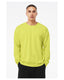 Bella + Canvas 3945 - Unisex Drop Shoulder Fleece - Strobe