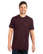 Next Level 3600 - Unisex Cotton T-Shirt - Oxblood