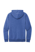 Unisex V.I.T. Fleece Hoodie - Royal Frost