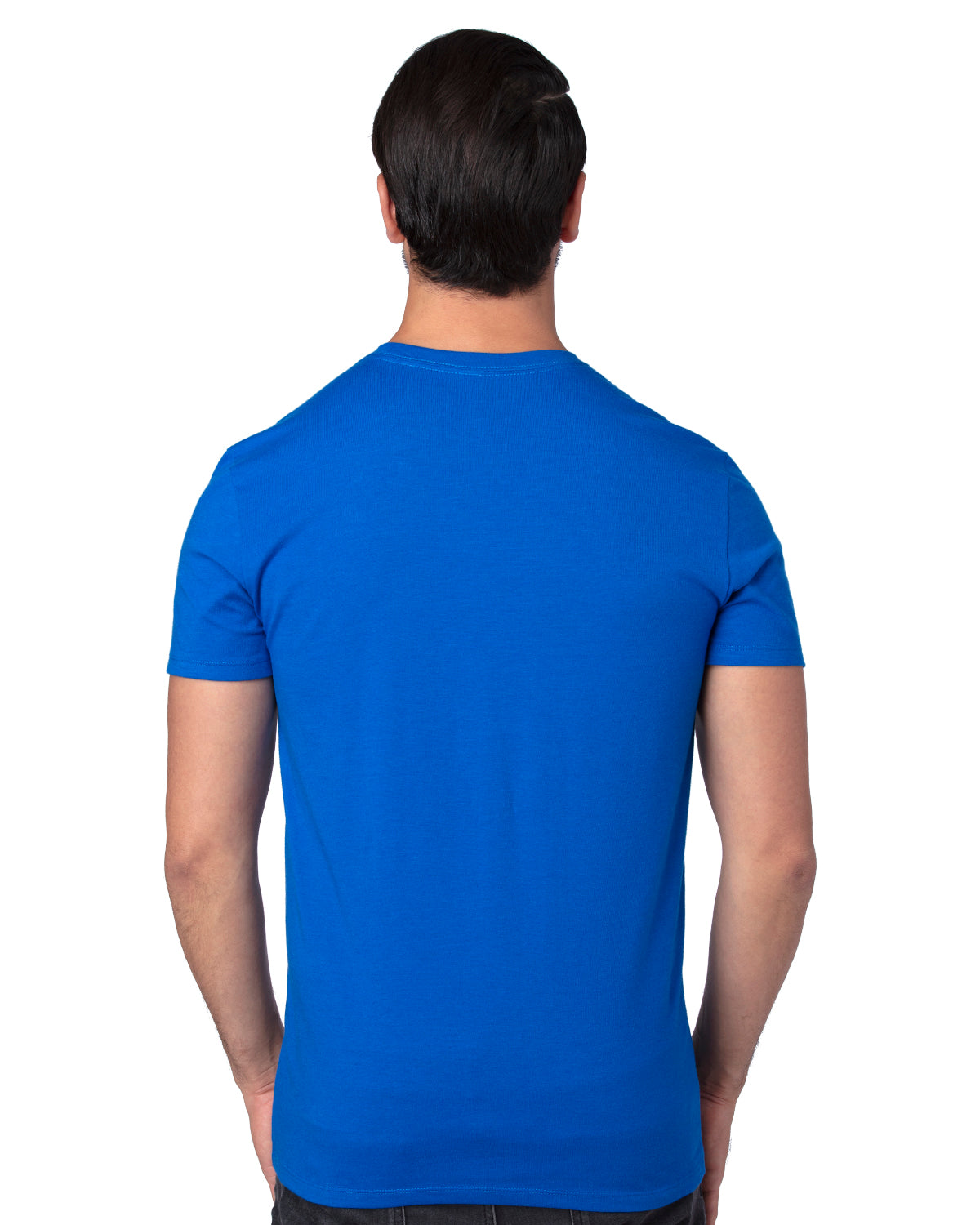 Unisex Ultimate T-Shirt - Royal