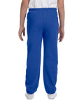 Youth Heavy Blend™ 50/50 Sweatpants - Royal