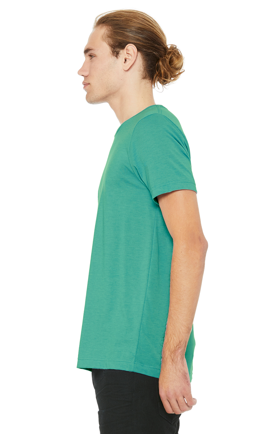 Unisex Jersey T-Shirt - Teal