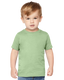 Rabbit Skins 3321 - Toddler Fine Jersey T-Shirt - Sage